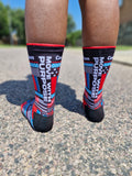 CoreMotion Muhali Socks