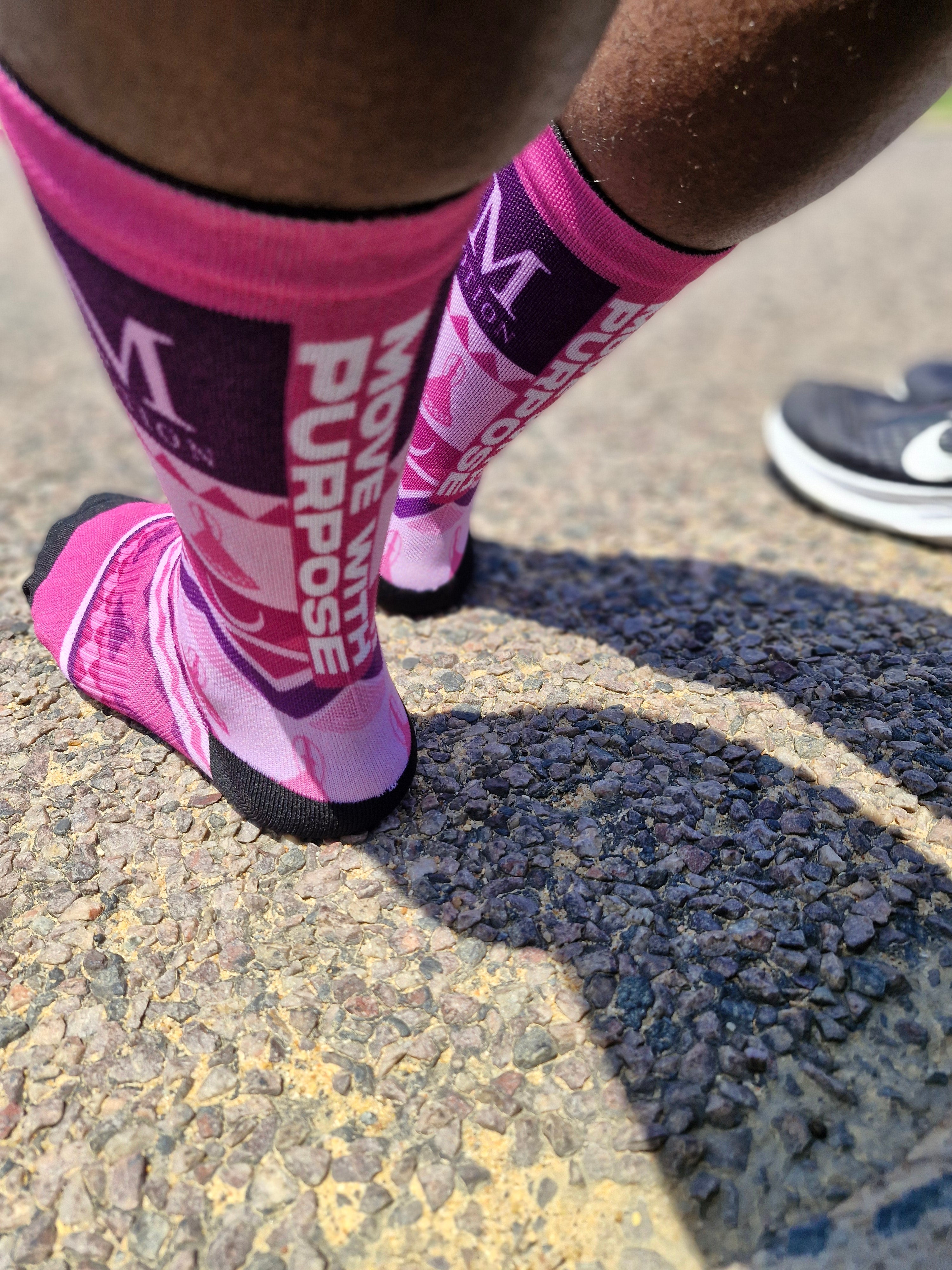 CoreMotion Lebelo Socks