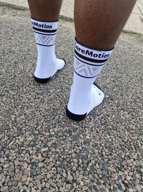 CoreMotion Basani Socks