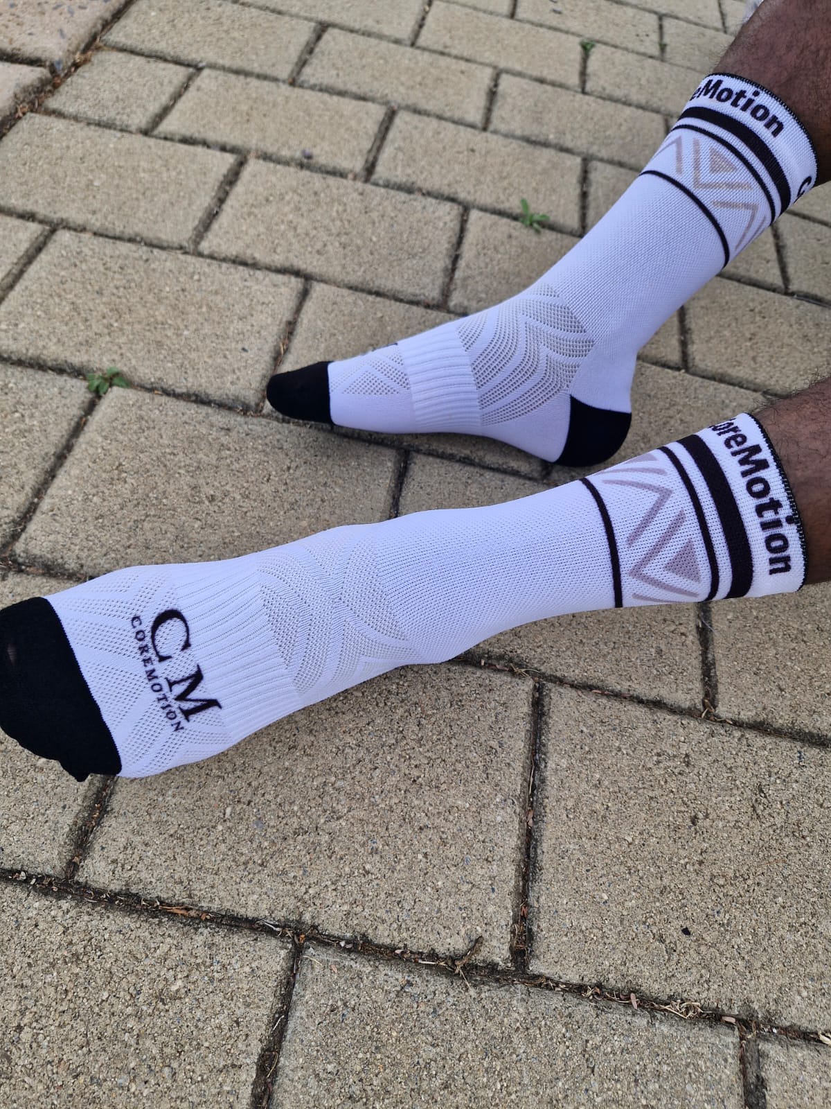 CoreMotion Basani Socks